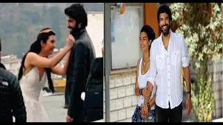 Engin talked about why he fell in love with Tuba Büyüküstün!