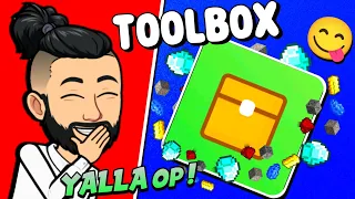 How to Use Toolbox For Minecraft in Hindi | Use Of Toolbox