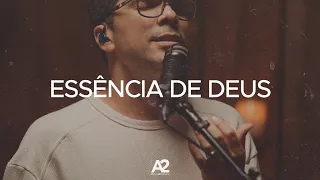 ESSÊNCIA DE DEUS - Paulo César Baruk