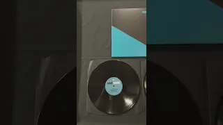 Atmosphere - Overcast! (Remastered) Vinyl