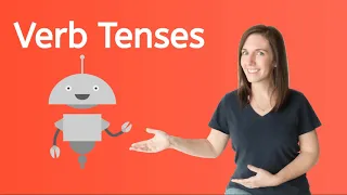 Verb Tenses