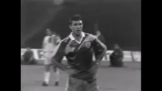 20 noiembrie 1991: Bulgaria vs România disputat pe Stadionul Național Vasil Levski din Sofia!