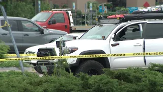 Police ID man killed in police shooting outside hardware store, wholesale club