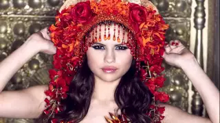 HD Selena Gomez - Come & Get It Teaser Part 1