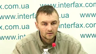 Зупиніться, подумайте. У нас немає причин воювати з народом України - полонений російський льотчик