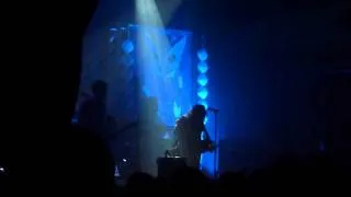 Lilly Wood & The Prick - Down The Drain (live in Montpellier Rockstore 25/05/2011)