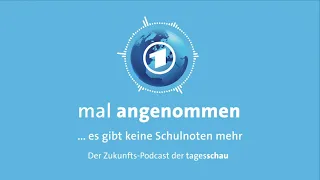 Keine Schulnoten mehr? Was dann? | mal angenommen – tagesschau-Podcast