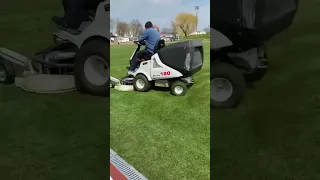 ⚽ Стадіон у Кам'янці-Подільському готовий до Великого футболу!