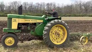 Plow Day 2022