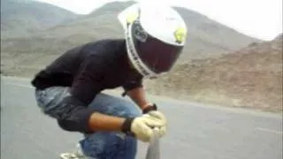 Nuclear Hill Downhill Peru