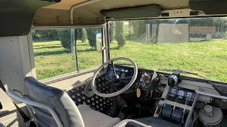 Pinzgauer 712