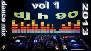 mix dj 90