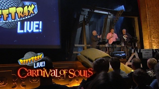 RiffTrax Live: Carnival of Souls - now available!