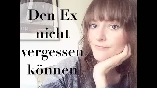 Den Ex nicht vergessen können trotz neuer Beziehung | Steffi Kessler