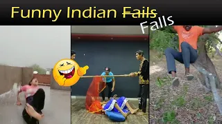 😂Indian funny fails compilation 2020 | Indian Fails | Indian fails funny