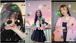 12 Cung Hoàng Đạo Tik Tok 2021 || Top Các Cung Tài Năng Cute Dê Thương Nhất | P.16