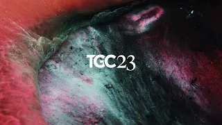 TGC23 Conference (Official Trailer)