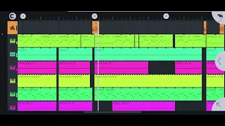 Staple Gun - Bonkers (fl studio mobile remake)