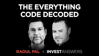 🎙️🔥Decoding Everything With Raoul Pal - Electrifying Interview!👀💥