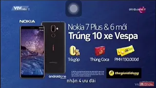 [Gốc và tua ngược] Mua Nokia 7+ và Nokia 6 mới tại TGDĐ (bản thứ 2) (tua nhanh 1,6x)