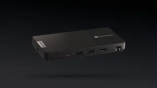 Lenovo Chromebox Micro Solutions