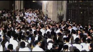 Festa di Sant'Agata - Messa dell'Aurora - L'uscita Della Santuzza