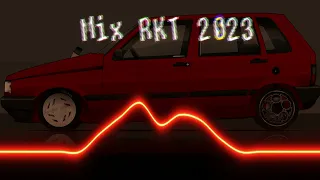 RKT MIX 2023  🎵🔥  |codigonashe|
