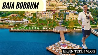 Baia Bodrum Bodrum VLOG.