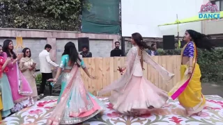 Ghani Bawri - Wedding Choreography By Dance For Togetherness. Contact 9810345893, 98730 57334