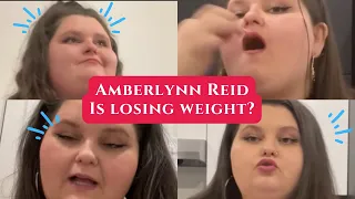 Amberlynn Reid Pats Herself on the Back, and Really Thinks H3 is Her Fan (parasocial relationship)