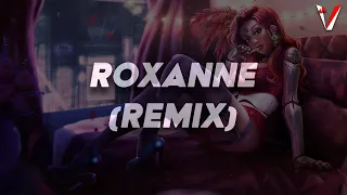 Swae Lee, Arizona Zervas - Roxanne (Remix)