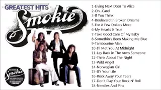 Smokie Greatests Hits [Full Album]