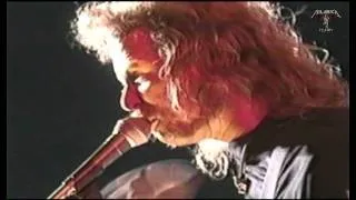 Metallica - RARE VIDEO - For Whom The Bell Tolls - Milton Keynes UK 1993