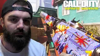 This is Infinite Warfare in 2019...