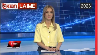 Edicioni i Lajmeve Tv Klan 16 Mars 2023, ora 15:30 l Lajme – News