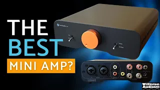 This Mini Amp Sold OUT in 24 Hours and Here's Why