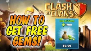 How to hack clash of clans 2021. It works!!! June 2021