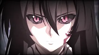 Akame ga kill「AMV」-  Moonlight