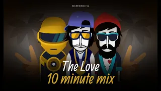 Incredibox v4 10 minute mix