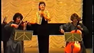 w6. Ne uhodi, N.Zubov - M.Poygin, Burlakova+ZolotoyVek 1998 Voroneg, VHSRip