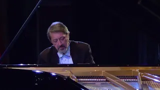 Debussy "Clair de lune" А. Задонский.