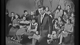 Conway Twitty  It's Only Make Believe (HQ Stereo) (1958)