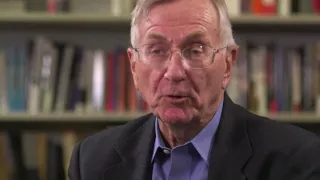 Global Empire - The World According to Seymour Hersh [Part One]