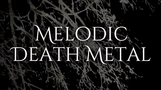 Top 30 MODERN Melodic Death Metal Bands with CLEAN Vocals