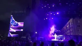 Styx Gowan Keyboard Solo Nugget Casino Sparks Reno (9/2023)