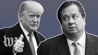 What you need to know about George Conway’s criticism of Trump