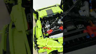 LEGO 42115 Preview | LEGO Lamborghini Sian | Review 42115 LEGO Technic 2022 | LEGO 1:8 Supersport