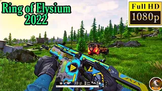 Ring of Elysium Gameplay 2022 | Battle Royale | ROE Solo vs Squad Gameplay