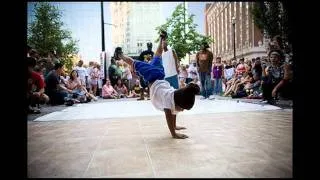 Music Instructor   Electro City Breakdance Mix 1