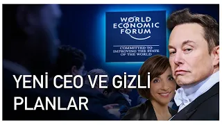 Elon Musk'ın gerçek yüzü ve yeni CEO'su